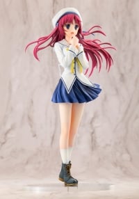 白河ことり DX版【コトブキヤショップ限定品】