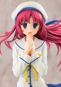 白河ことり DX版【コトブキヤショップ限定品】