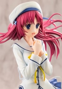 白河ことり DX版【コトブキヤショップ限定品】