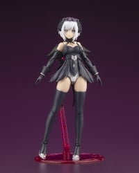 アルカナディア　ルミティア　完成品 ルミティア ｜ アルカナディア オフィシャルサイト｜ コトブキヤ