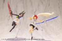バーチュアスタイル06 シルエットソード ホワイトVer.