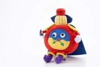 タイムマジック！時の魔術師・ニブイチサポートぬいぐるみ【コトブキヤショップ限定品】