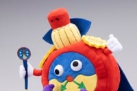 タイムマジック！時の魔術師・ニブイチサポートぬいぐるみ【コトブキヤショップ限定品】