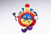 タイムマジック！時の魔術師・ニブイチサポートぬいぐるみ【コトブキヤショップ限定品】