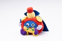 タイムマジック！時の魔術師・ニブイチサポートぬいぐるみ【コトブキヤショップ限定品】
