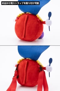 タイムマジック！時の魔術師・ニブイチサポートぬいぐるみ【コトブキヤショップ限定品】