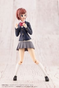 CUSTOMIZED FACE & DECAL SET Vol.9 [DESIGNED BY RAGHO FOR KOYOMI TAKANASHI A]