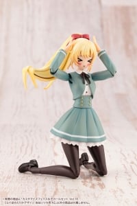 CUSTOMIZED FACE & DECAL SET Vol.10 [DESIGNED BY RAGHO FOR RITSUKA SAEKI A]