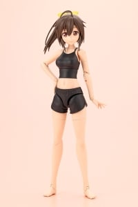 グランデスケールドレスアップボディ【M】with 源内 あお