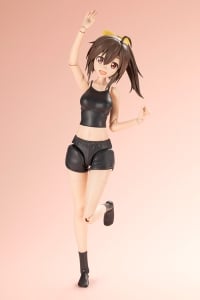 グランデスケールドレスアップボディ【M】with 源内 あお