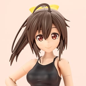 グランデスケールドレスアップボディ【M】with 源内 あお