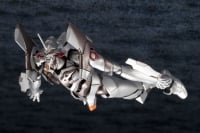 エヴァンゲリオン初号機 メカゴジラカラー Ver.