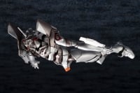 エヴァンゲリオン初号機 メカゴジラカラー Ver.