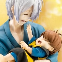 鬼太郎の父 ＆ 赤子鬼太郎