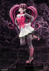 MONSTER HIGH美少女 ドラキュローラ