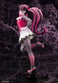 MONSTER HIGH美少女 ドラキュローラ