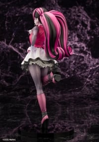 MONSTER HIGH美少女 ドラキュローラ