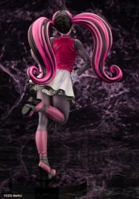 MONSTER HIGH美少女 ドラキュローラ