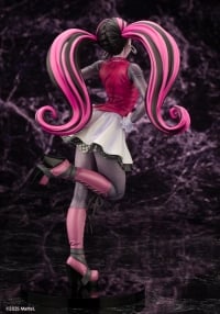 MONSTER HIGH美少女 ドラキュローラ