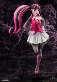 MONSTER HIGH美少女 ドラキュローラ