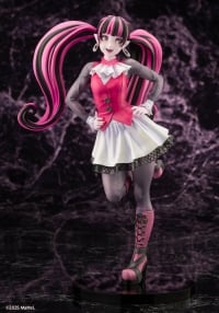 MONSTER HIGH美少女 ドラキュローラ