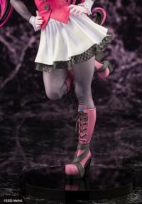 MONSTER HIGH美少女 ドラキュローラ