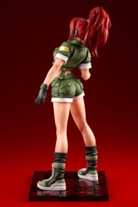 SNK美少女 ヤミノナカオロチノチニメザメルレオナ【コトブキヤショップ限定品】