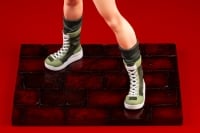 SNK美少女 ヤミノナカオロチノチニメザメルレオナ【コトブキヤショップ限定品】