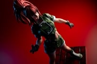 SNK美少女 ヤミノナカオロチノチニメザメルレオナ【コトブキヤショップ限定品】