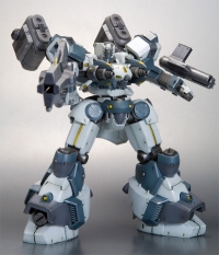 ミラージュ C04-ATLAS フォックス・アイVer.｜ARMORED CORE｜ロボット 