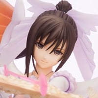 SHINING ARK ~ SAKUYA -MODE: SERAPHIM- ANI*STATUE