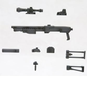 WEAPON UNIT16 SHOTGUN