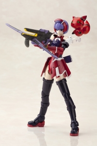 レイキャシール:REDRIA Ver.APSY|PHANTASY STAR ONLINE Blue Burst