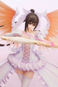 SHINING ARK ~ SAKUYA -MODE: SERAPHIM- ANI*STATUE