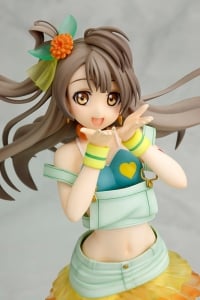 南ことり −夏色えがおで1,2,Jump!Ver. −|ラブライブ! School 南ことり −夏色えがおで1,2,Jump!Ver. −|ラブライブ! School