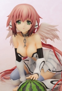 HEAVEN’S LOST PROPERTY THE MOVIE IKAROS ANI*STATUE