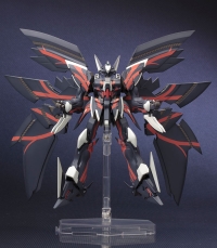 SUPER ROBOT WARS CC ORIGINAL GENERATIONS GARIRUNAGAN PLASTIC MODEL KIT