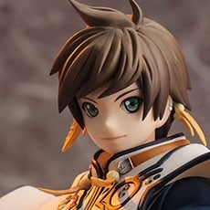 TALES OF ZESTIRIA ~ SOREY ANI*STATUE