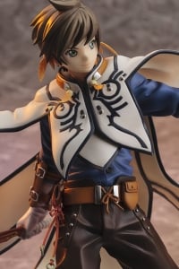 TALES OF ZESTIRIA ~ SOREY ANI*STATUE