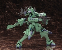 Muv-Luv Alternative F-22A RAPTOR