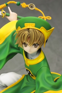 ARTFX J カードキャプターさくら 李小狼 1/7 完成品フィギュア