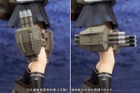 KANCOLLE FUBUKI ANI*STATUE