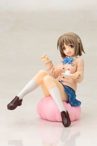 THE IDOLM@STER CINDERELLA GIRLS KANAKO MIMURA ANI*STATUE