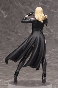 MARVEL COMICS EMMA FROST ARTFX+ STATUE