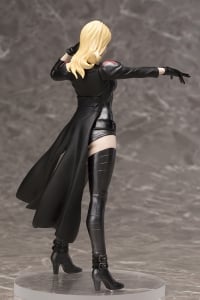 MARVEL COMICS EMMA FROST ARTFX+ STATUE