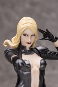 MARVEL COMICS EMMA FROST ARTFX+ STATUE