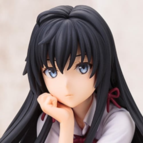 MY TEEN ROMANTIC COMEDY SNAFU TOO! YUKINO YUKINOSHITA ANI*STATUE