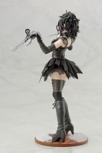 EDWARD SCISSORHANDS ~ EDWARD SCISSORHANDS BISHOUJO STATUE