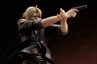 GANGSTA. WORICK ARCANGELO ARTFXJ STATUE