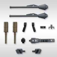 WEAPON UNIT38 BOMB SET